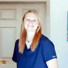 Jima Phifer, Veterinary Assistant